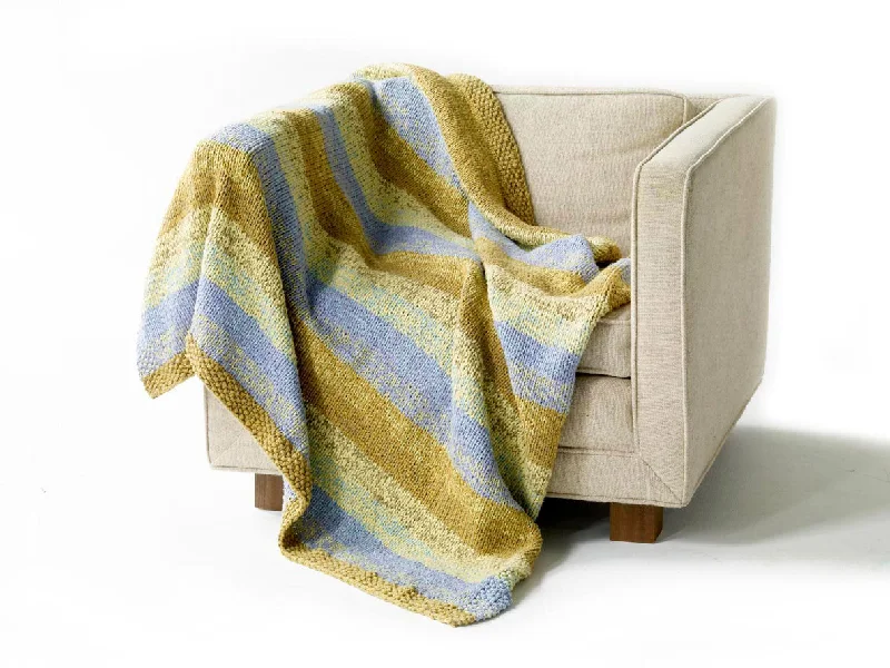 - Dog heart rate monitoring collarLafayette Square Throw (Knit)