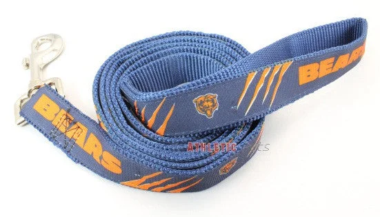  . **Dog toy sound ball**Chicago Bears Premium Dog Leash 2 (Discontinued)