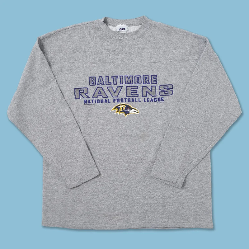 - Dog disposable foam shower gelVintage Baltimore Ravens Sweater XLarge / XXL
