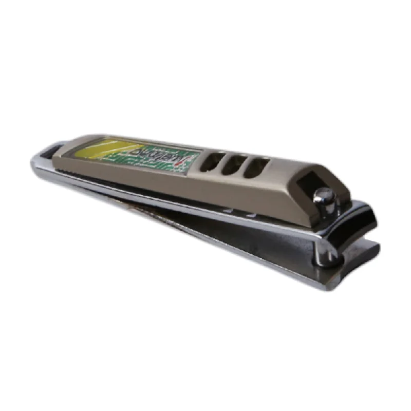 - Chinchilla cooling ice nest ceramic plateJIN WEI MAO NAIL CLIPPER 3011-11D