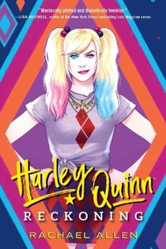 - Pet water dispenser UV sterilization versionHarley Quinn: Reckoning