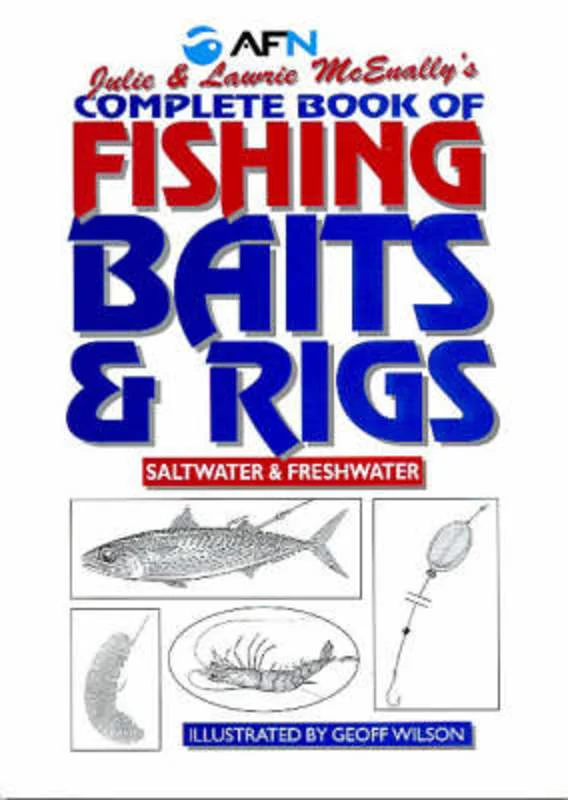 - Remote interactive pet feederJulie & Laurie McEnally's Complete Book of Fishing Baits & Rigs - Remote interactive pet feederJulie & Laurie McEnally's Complete Book of Fishing Baits & Rigs