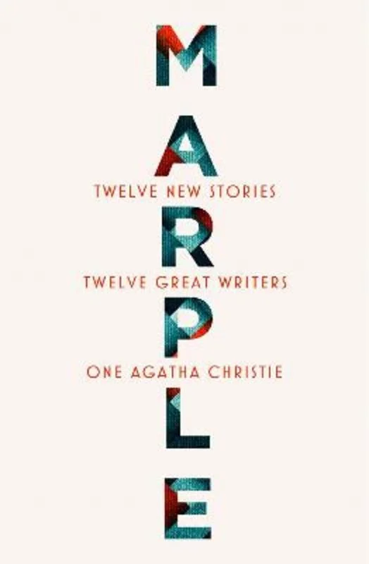 - ​​Christmas pet Christmas clothingMarple: Twelve New Stories