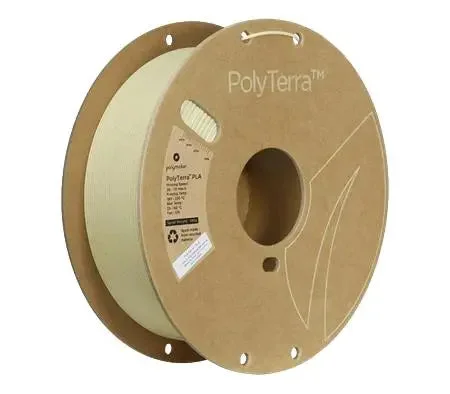- Rabbit grass rack to prevent waste food boxPolymaker PolyTerra PLA 1kg 1.75mm (Marble Sandstone ) - Rabbit grass rack to prevent waste food boxPolymaker PolyTerra PLA 1kg 1.75mm (Marble Sandstone )
