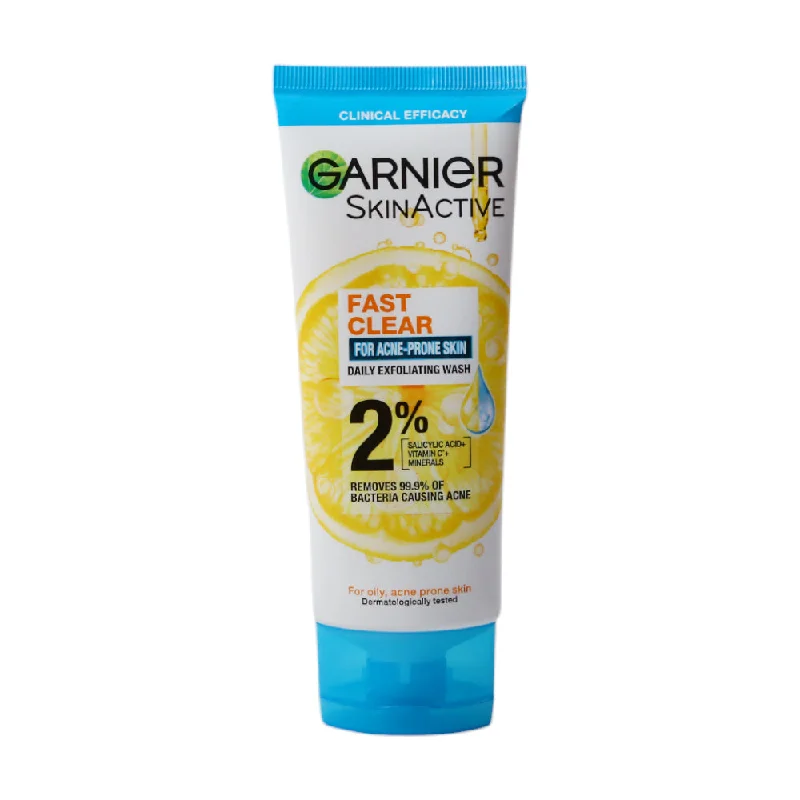 - Elderly dog ​​joint care mattressGARNIER SKIN ACTIVE FAST CLEAR FACE WASH 100ML