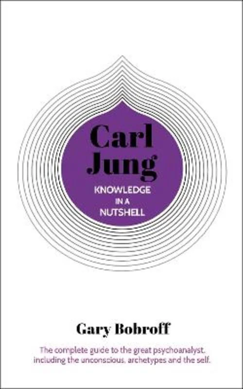- Pet monitor with cameraKnowledge in a Nutshell: Carl Jung