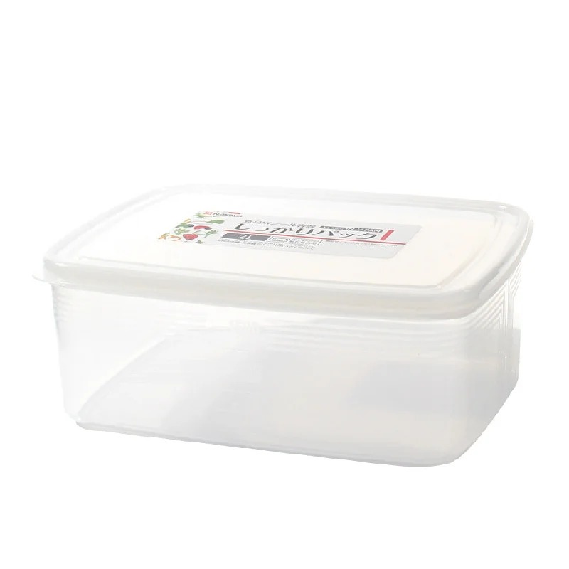 - Natural latex pet mattressPlastic Food Container (Microwavable/Rect/CL/20.5x15x7.9cm / 2L) - Natural latex pet mattressPlastic Food Container (Microwavable/Rect/CL/20.5x15x7.9cm / 2L)