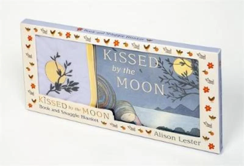 - Durable nylon dog leash wholesaleKissed by the Moon: Book and Snuggle Blanket Box Set - Durable nylon dog leash wholesaleKissed by the Moon: Book and Snuggle Blanket Box Set