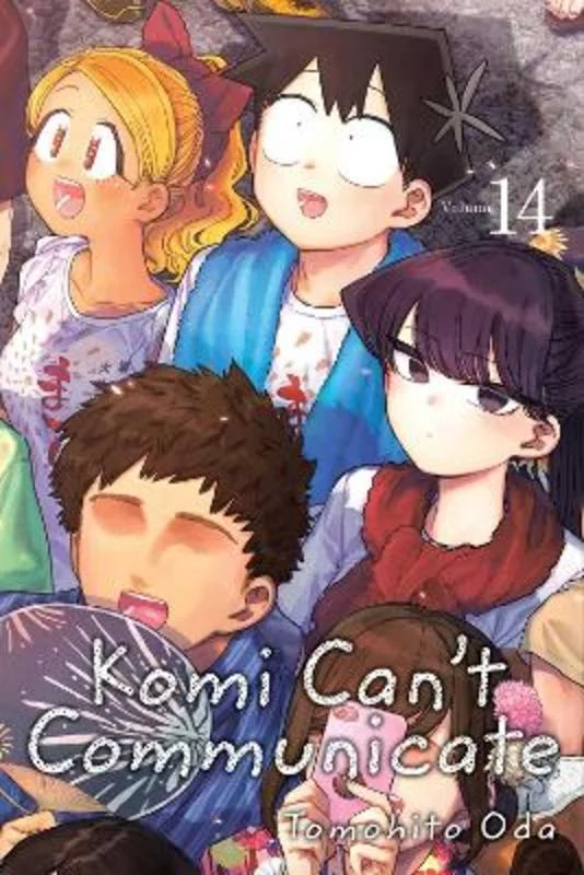 - Deodorizing cat litter tofu litterKomi Can't Communicate, Vol. 14 : Volume 14