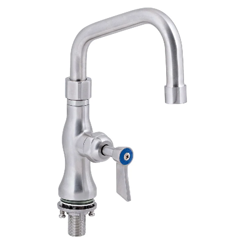 - Custom pet birthday cake3Monkeez Stainless Steel Single Hob Mount Tap Body with Single Control and 6" Spout - Custom pet birthday cake3Monkeez Stainless Steel Single Hob Mount Tap Body with Single Control and 6" Spout