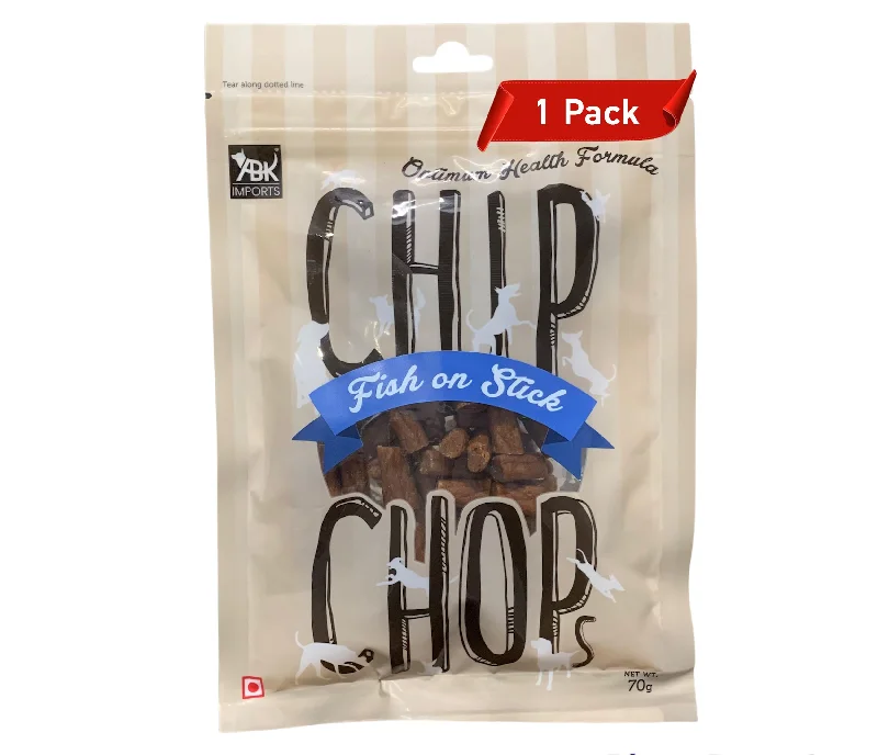 - Solid wood cat climbing frame customizedDog Treats: Chip Chops Fish on Sticks (70 grams)