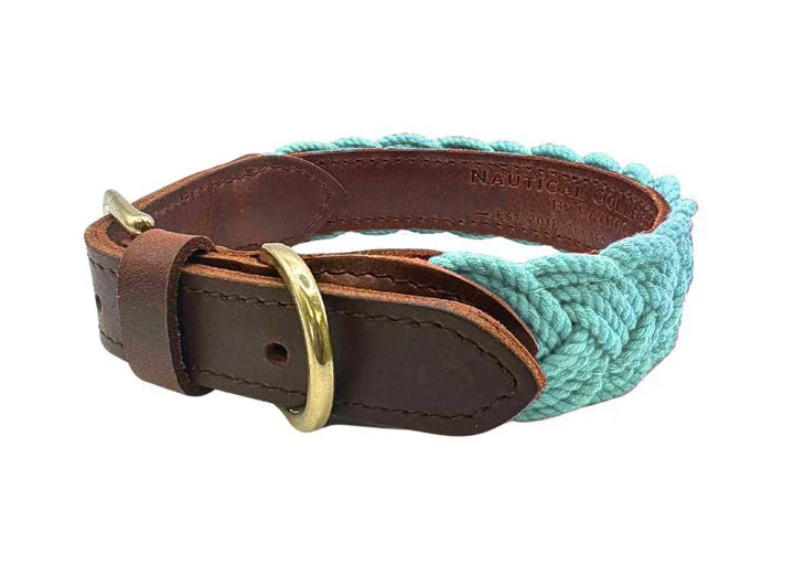 - Summer pet ice matBay Dog Seaside Collar