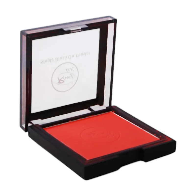 - Climbing pet constant temperature heating padRIVAJ MATTE SINGLE BLUSH -ON 07