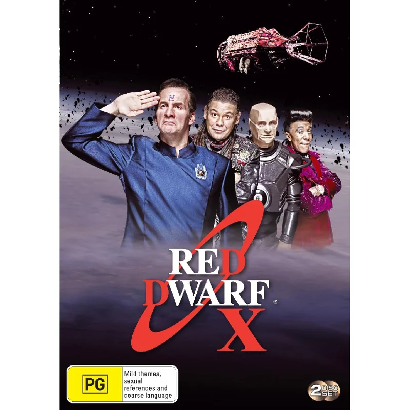 - Hamster silent running wheel to prevent chewingRed Dwarf - Series 10