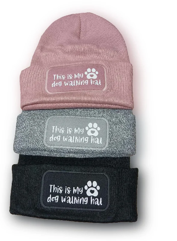- ​​Pet toys under    yuanDog Walking Beanie