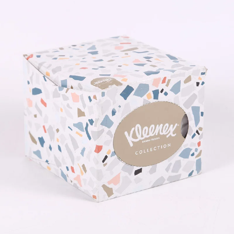 Pet ProductsKLEENEX TISSUE COLLECTION 56 SHEETS 3PLY