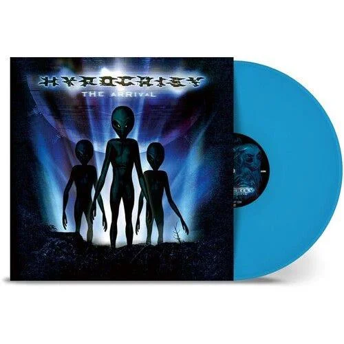 - Dog anti-slip matThe Arrival (20th Anniversary Sky Blue Vinyl)