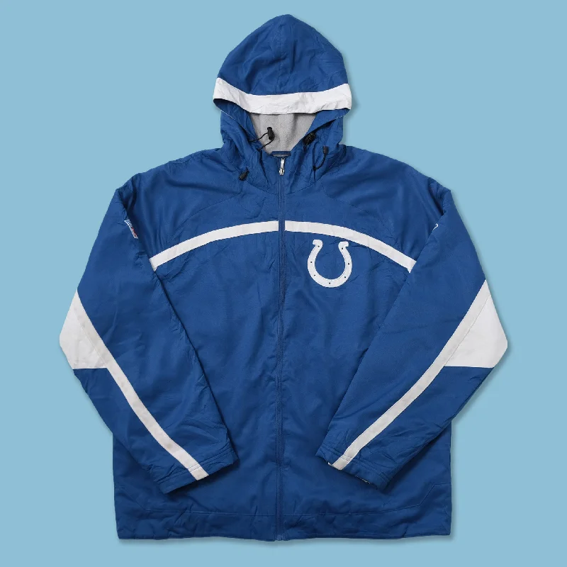 - Cat stress soothing sprayVintage Indianapolis Colts Padded Jacket Large
