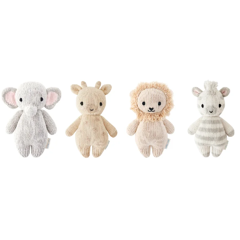 - Air box TSA certified check-inCuddle + Kind | Baby Set | In the Jungle