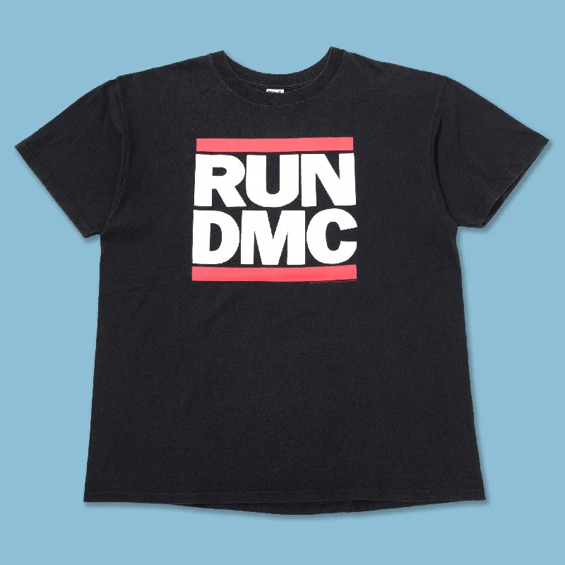 - Deodorizing cat litter tofu litter2007 Run DMC T-Shirt XLarge