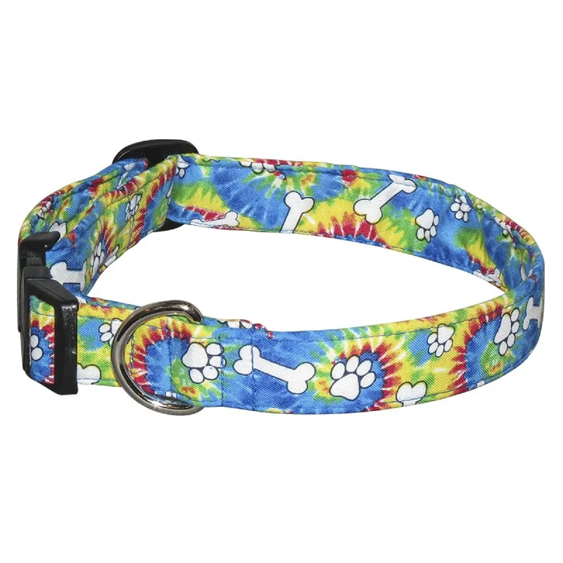 - Remote interactive pet feederHippie Breakaway Cat Safety Collar