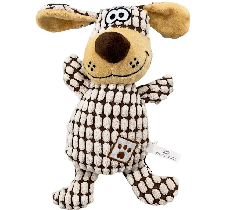 -Anti-scratch sofa protective coverPlush Toy for Dogs: Trixie Dog Soundless Plush Toy -Anti-scratch sofa protective coverPlush Toy for Dogs: Trixie Dog Soundless Plush Toy
