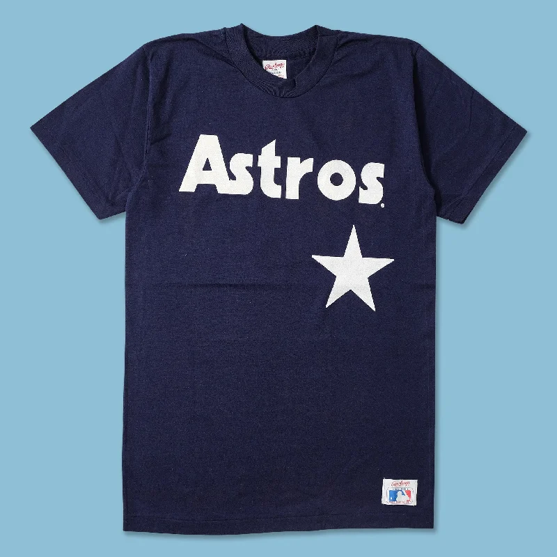 - Solid wood cat climbing frame customizedVintage DS Houston Astros T-Shirt Small