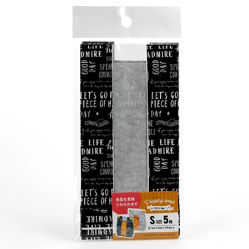 - Pet smart GPS locatorTreat Bags (Paper/w/Ties/BK*WH/15.5x9x4cm (5pcs))