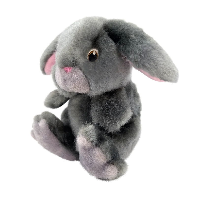 - Pet electric nail grinder silent modelKONG Toughz Bunny Dog Toy