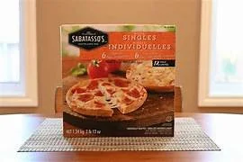 - Summer pet ice matSabatasso's Pizza Singles 12 Pack