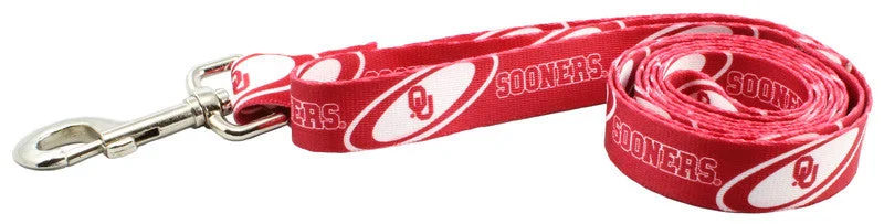  . **Pet nail clippers with LED lights**Oklahoma Sooners Dog Leash (Discontinued)