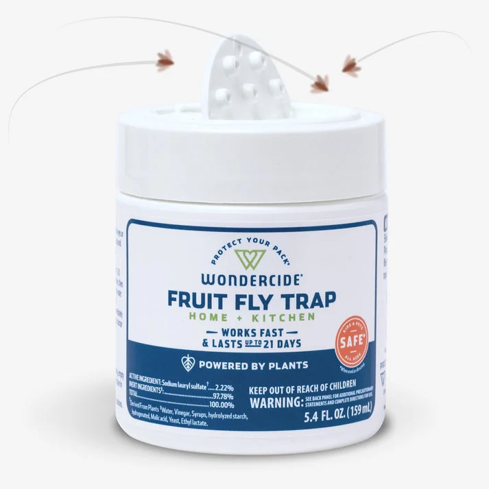 - Durable nylon dog leash wholesaleWondercide Fruit Fly Trap for Home + Kitchen