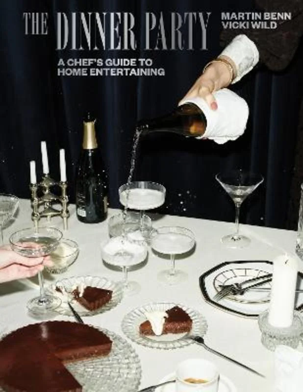 - Natural latex pet mattressThe Dinner Party