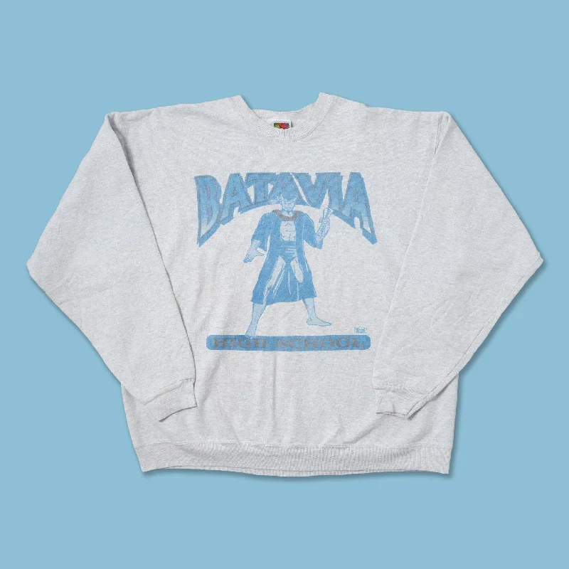 - Remote interactive pet feederVintage Batavia Sweater XLarge