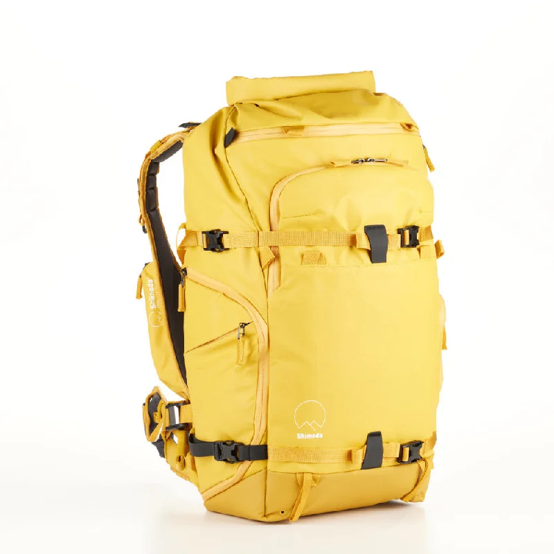 - Dog anti-slip matShimoda Action X40 V2 Adjustable Torso Height Camera Backpack (Yellow)