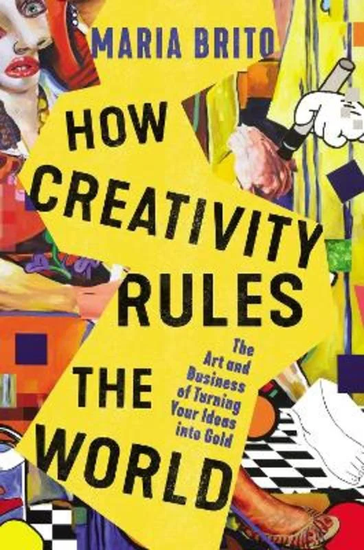 - Pet diabetes prescription foodHow Creativity Rules the World