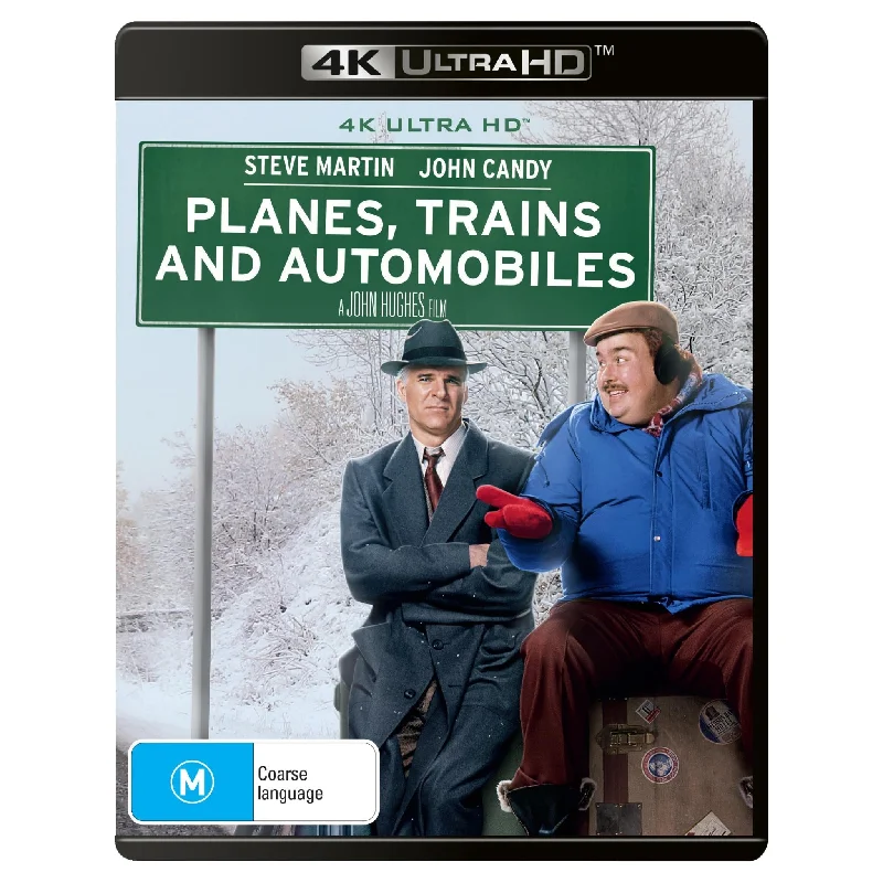 Pet ProductsPlanes, Trains and Automobiles