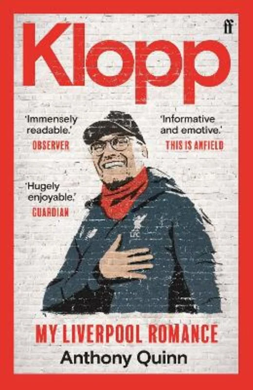---Klopp