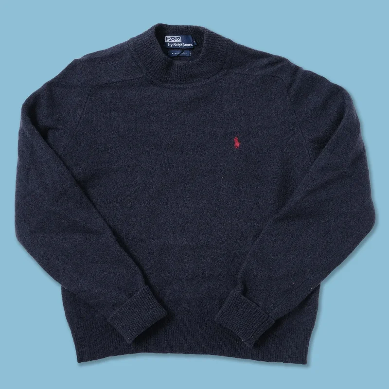 - Pregnant cat delivery room warming boxVintage Polo Ralph Lauren Wool Sweater Small - Pregnant cat delivery room warming boxVintage Polo Ralph Lauren Wool Sweater Small
