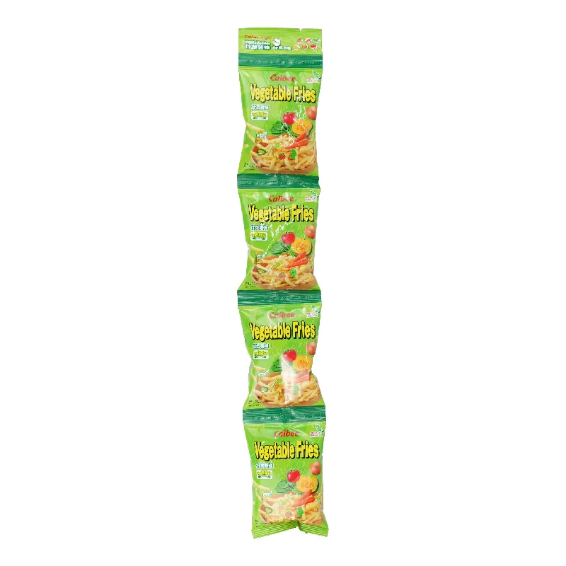 - Pet smart GPS locatorCalbee Vegetable Fries 4packs