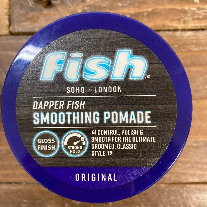 - ​​Christmas pet Christmas clothingFish Original Dapperfish Pomade 100g