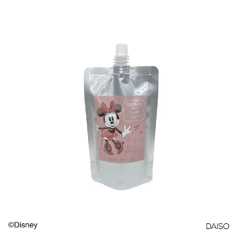 - Summer pet ice matAroma Diffuser Refill Orchid & Tulip Minnie Mouse