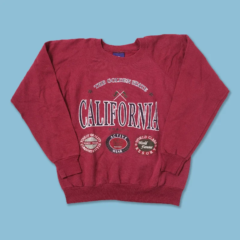 - Pet smart GPS locatorVintage California Sweater Medium