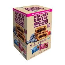 - Cat hair ball removal and hair removal creamNature's Bakery Whole Wheat Fig Bars Variety Pack, 32 × 57 g - Cat hair ball removal and hair removal creamNature's Bakery Whole Wheat Fig Bars Variety Pack, 32 × 57 g