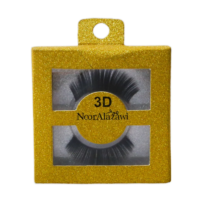- Cat nail clippers with LED lightsNOORALAZAWAI 3D EYELASHES JM-02
