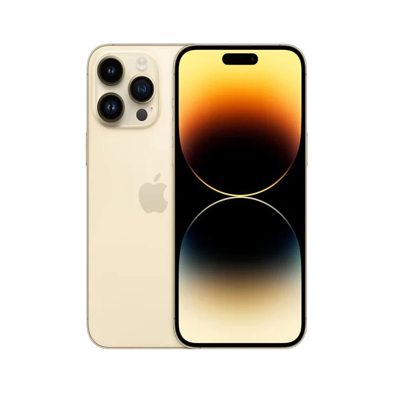 - Pet stroller can be taken on the planeApple iPhone 14 Pro 256GB (Gold) [~Renewed: Very Good]