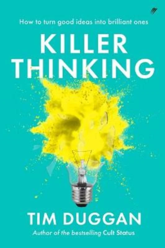 ---Killer Thinking