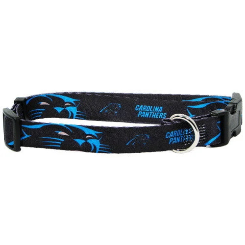   . **Pet water dispenser is silent**Carolina Panthers Dog Collar (Discontinued)