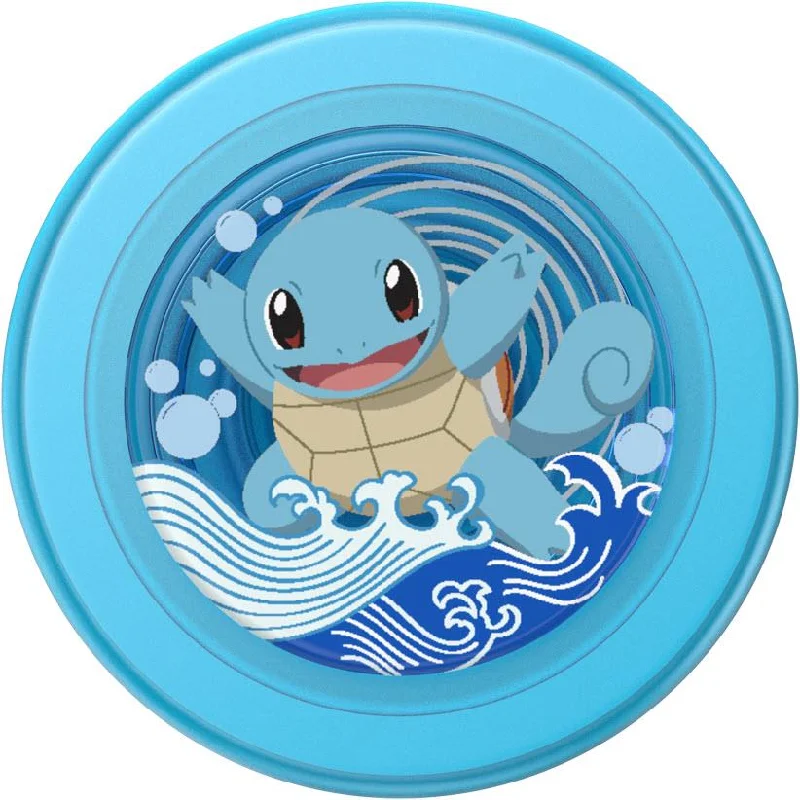- Pet smart GPS locatorPopsockets MagSafe PopGrip (Squirtle Water)