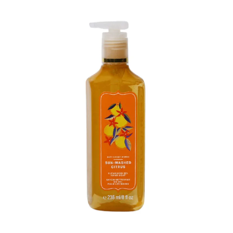 - Dog heart rate monitoring collarBBW BODY CLEANSING GEL HAND SOAP SUN WASHED CITRUS 236 ML